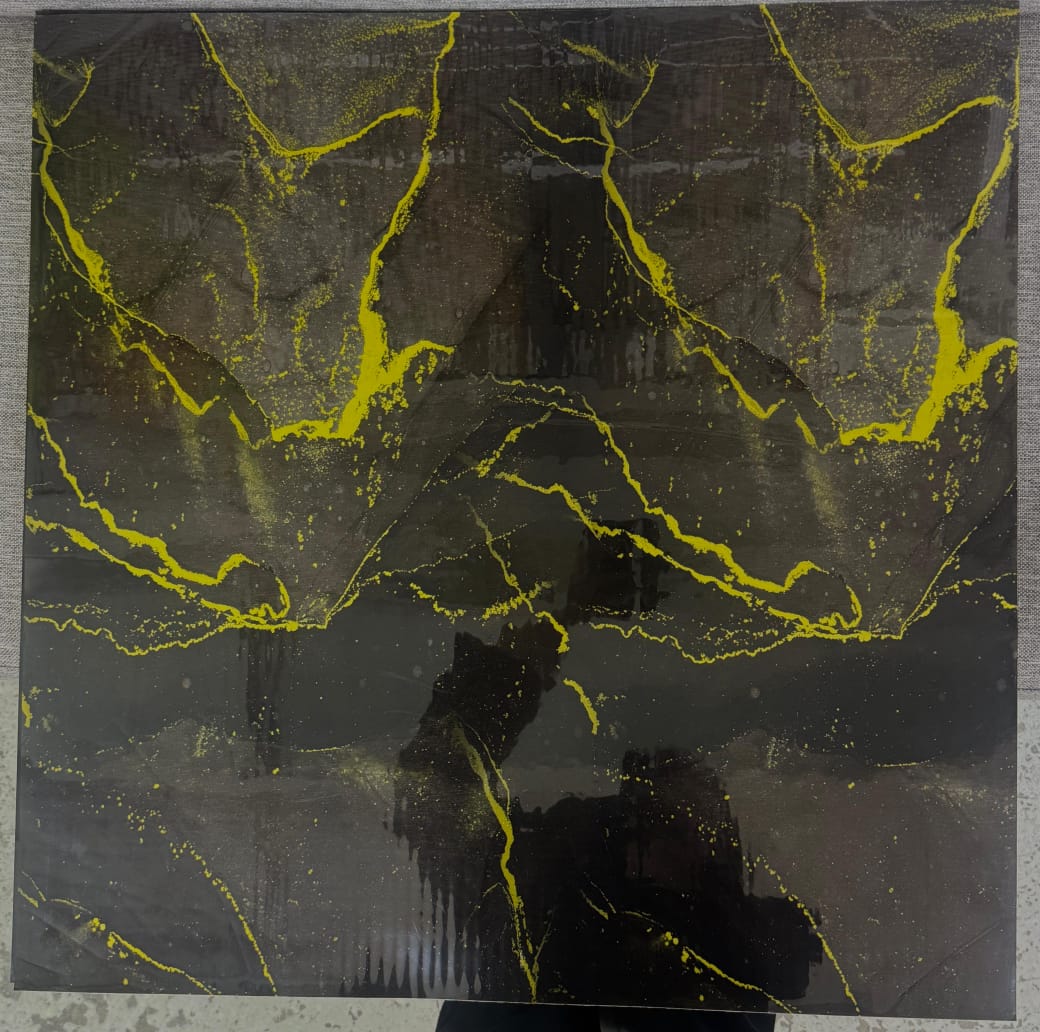 დეკორატიული კედლის სტიკერი;GAE-76;(60სმx60სმ) (8-97)